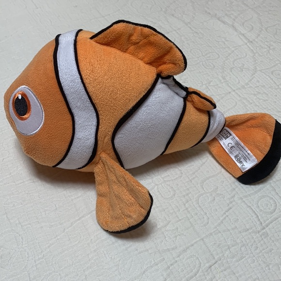 12” Whispering Waves Nemo from Disney/Pixar Finding Dory - Picture 3 of 15